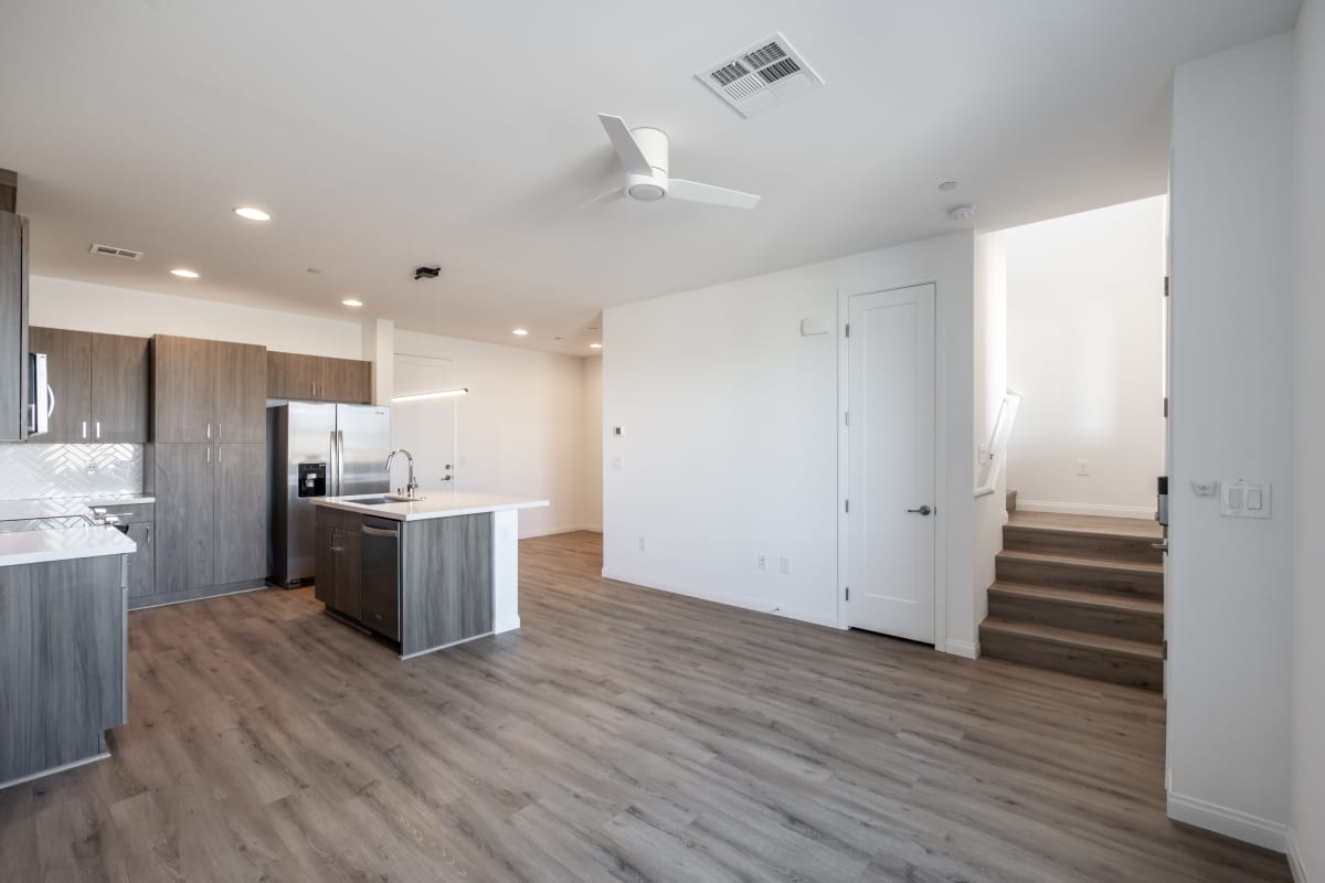 Townhomes for Rent in Skye Canyon NV Photo Gallery